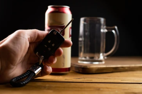 DUI With A Minor In Ventura