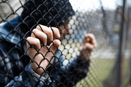 Juvenile Drug Arrest
