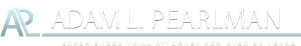 Law Offices of Adam L. Pearlman